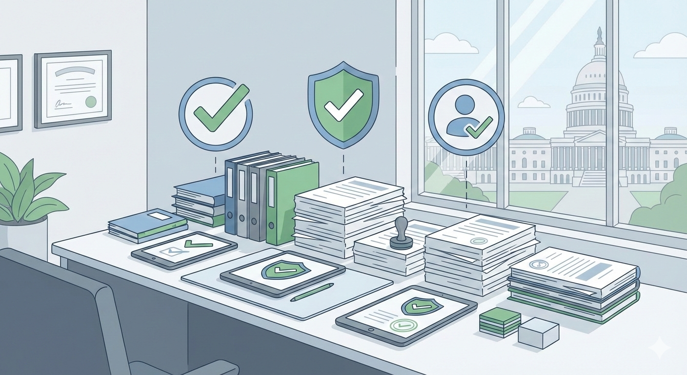 Processo de autorização ANVISA para importação